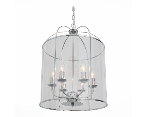 Заказать Подвесная люстра ST-Luce SL267.103.06| VIVID-LIGHT.RU