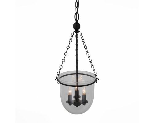 Сделать заказ Подвесная люстра ST-Luce SL317.423.03| VIVID-LIGHT.RU