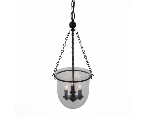 Сделать заказ Подвесная люстра ST-Luce SL317.423.03| VIVID-LIGHT.RU