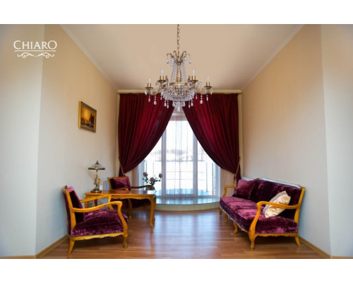 Сделать заказ Подвесная люстра Chiaro 351011808| VIVID-LIGHT.RU