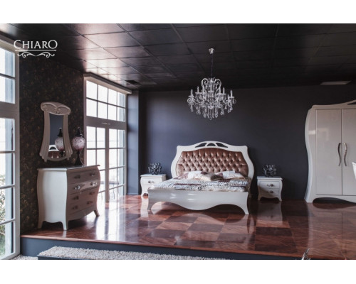 Оформить заказ Подвесная люстра 458010712 Chiaro| VIVID-LIGHT.RU