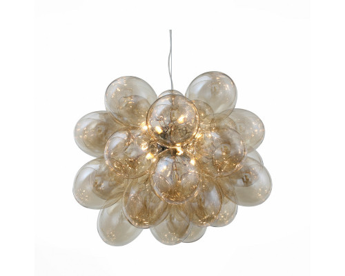 Оформить заказ Подвесная люстра ST-Luce SL432.203.12| VIVID-LIGHT.RU