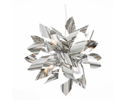 Заказать Подвесная люстра ST-Luce SL453.103.06E| VIVID-LIGHT.RU