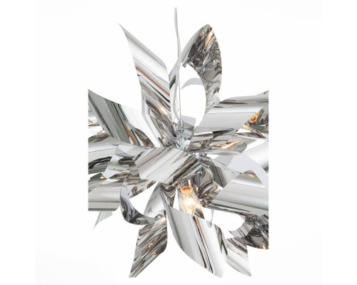 Заказать Подвесная люстра ST-Luce SL453.103.06E| VIVID-LIGHT.RU