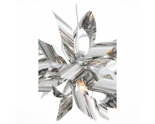 Заказать Подвесная люстра ST-Luce SL453.103.06E| VIVID-LIGHT.RU