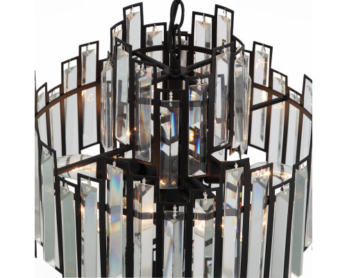 Сделать заказ Подвесная люстра ST-Luce SL665.443.06| VIVID-LIGHT.RU