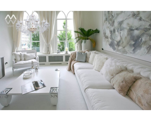 Сделать заказ Подвесная люстра MW-Light 367012812| VIVID-LIGHT.RU