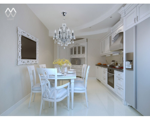 Оформить заказ Подвесная люстра MW-Light 367013306| VIVID-LIGHT.RU