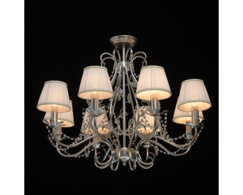 Заказать Подвесная люстра Chiaro 299011608| VIVID-LIGHT.RU