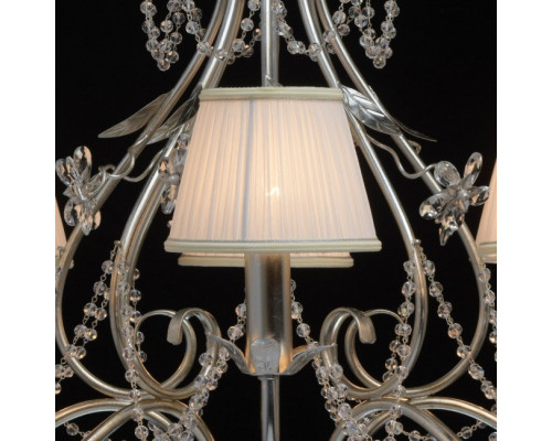 Заказать Подвесная люстра Chiaro 299011608| VIVID-LIGHT.RU