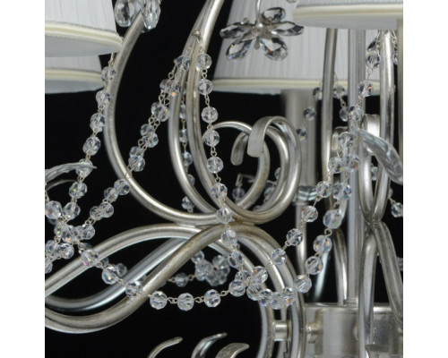 Заказать Подвесная люстра Chiaro 299011608| VIVID-LIGHT.RU