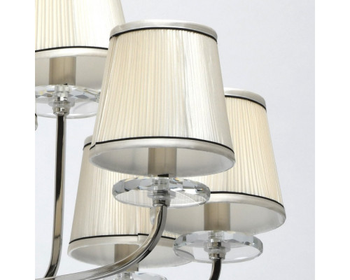 Купить Подвесная люстра MW-Light 355013415| VIVID-LIGHT.RU