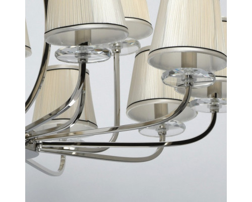 Купить Подвесная люстра MW-Light 355013415| VIVID-LIGHT.RU