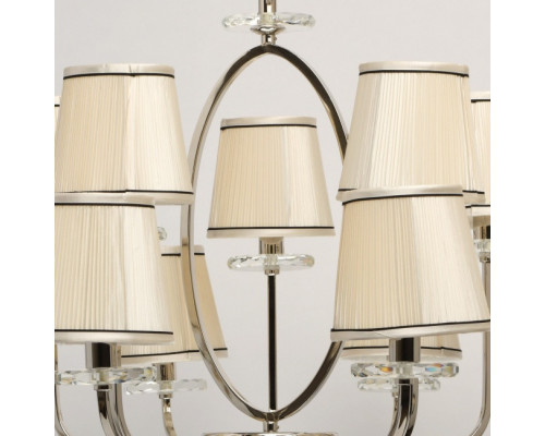 Купить Подвесная люстра MW-Light 355013415| VIVID-LIGHT.RU