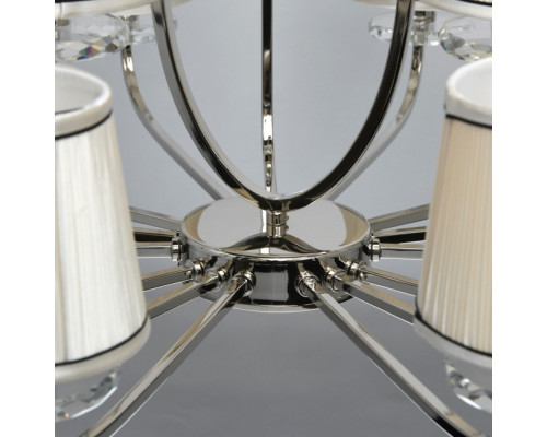 Купить Подвесная люстра MW-Light 355013415| VIVID-LIGHT.RU