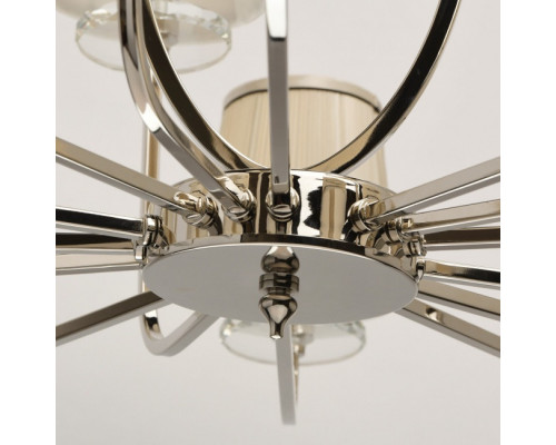 Купить Подвесная люстра MW-Light 355013415| VIVID-LIGHT.RU