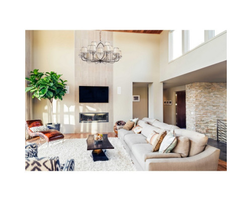 Купить Подвесная люстра MW-Light 355013415| VIVID-LIGHT.RU