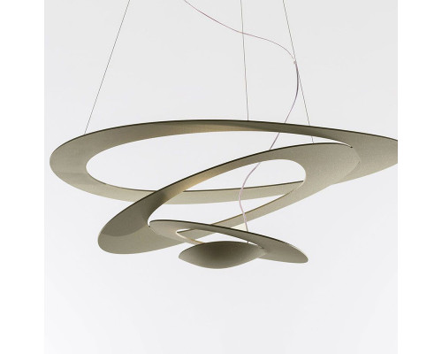 Заказать Подвесная люстра Artemide 1249020A| VIVID-LIGHT.RU