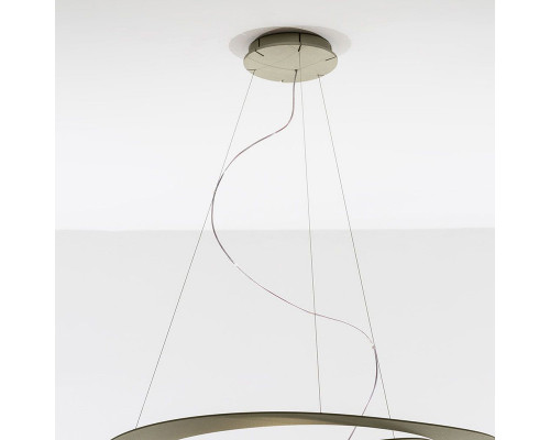 Заказать Подвесная люстра Artemide 1249020A| VIVID-LIGHT.RU