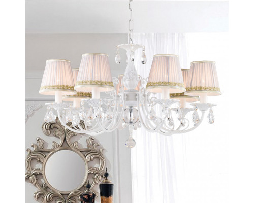 Оформить заказ Подвесная люстра Favourite 1729-7P| VIVID-LIGHT.RU