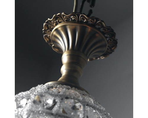 Оформить заказ Подвесная люстра DeLight Collection 8307-6M| VIVID-LIGHT.RU