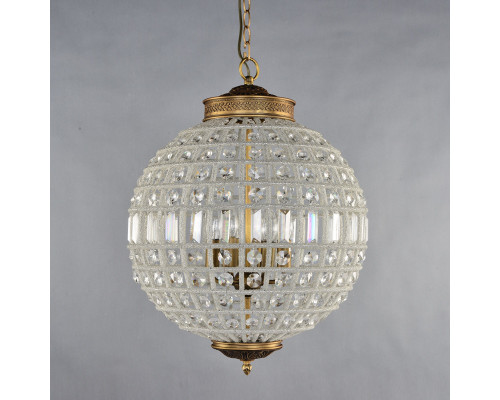 Сделать заказ Подвесная люстра DeLight Collection 8980-6D| VIVID-LIGHT.RU