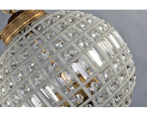 Сделать заказ Подвесная люстра DeLight Collection 8980-6D| VIVID-LIGHT.RU