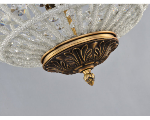 Сделать заказ Подвесная люстра DeLight Collection 8980-6D| VIVID-LIGHT.RU