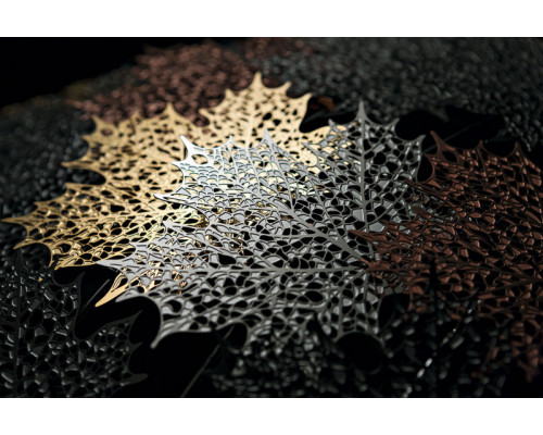 Сделать заказ Подвесная люстра DeLight Collection KM0131P-1B gold| VIVID-LIGHT.RU