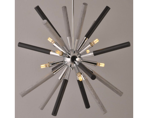 Заказать Подвесная люстра DeLight Collection MD6900-8A| VIVID-LIGHT.RU