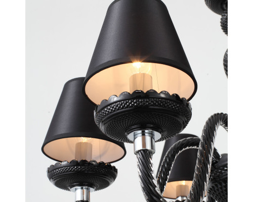 Сделать заказ Подвесная люстра Favourite 2055-10P| VIVID-LIGHT.RU