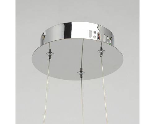 Купить Подвесная люстра DeMarkt 631014201| VIVID-LIGHT.RU