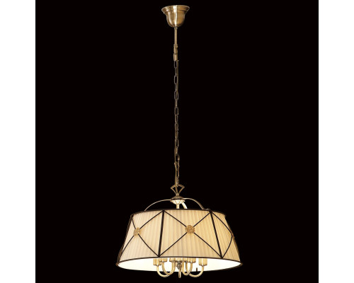 Оформить заказ Подвесная люстра Citilux CL409151| VIVID-LIGHT.RU