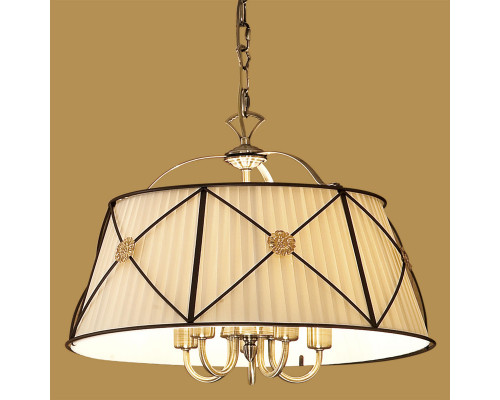 Оформить заказ Подвесная люстра Citilux CL409151| VIVID-LIGHT.RU