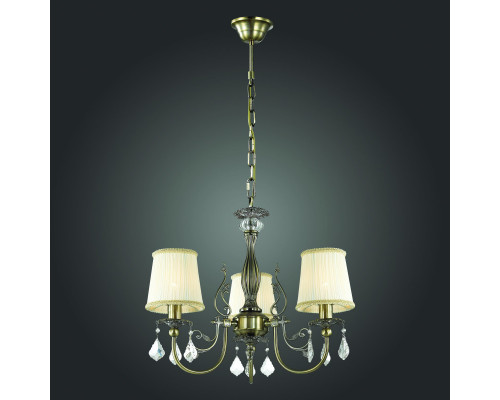 Заказать Подвесная люстра ST-Luce SL113.303.03| VIVID-LIGHT.RU