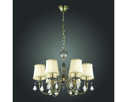 Оформить заказ Подвесная люстра ST-Luce SL113.303.06| VIVID-LIGHT.RU