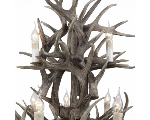 Купить Подвесная люстра ST-Luce SL154.703.12| VIVID-LIGHT.RU