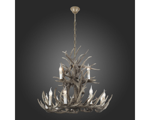 Купить Подвесная люстра ST-Luce SL154.703.12| VIVID-LIGHT.RU