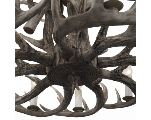 Купить Подвесная люстра ST-Luce SL154.703.12| VIVID-LIGHT.RU