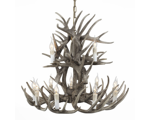 Купить Подвесная люстра ST-Luce SL154.703.12| VIVID-LIGHT.RU