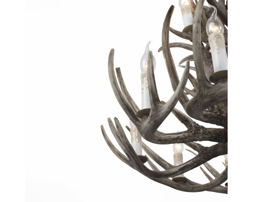 Купить Подвесная люстра ST-Luce SL154.703.12| VIVID-LIGHT.RU