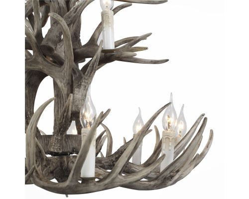 Купить Подвесная люстра ST-Luce SL154.703.12| VIVID-LIGHT.RU