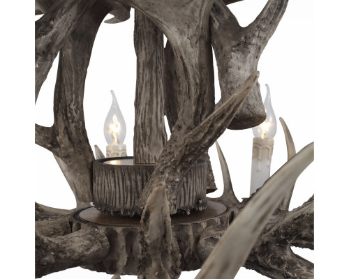 Купить Подвесная люстра ST-Luce SL154.703.12| VIVID-LIGHT.RU