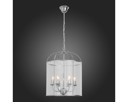 Заказать Подвесная люстра ST-Luce SL267.103.06| VIVID-LIGHT.RU