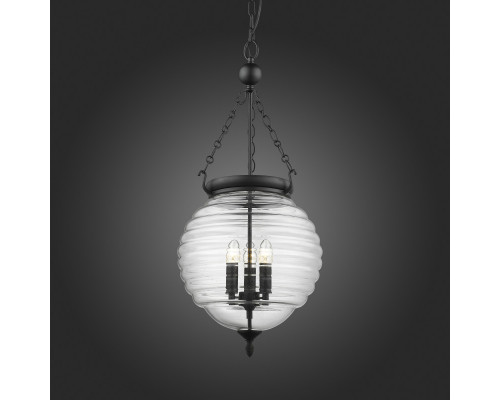Купить Подвесная люстра ST-Luce SL317.403.03| VIVID-LIGHT.RU