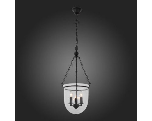 Сделать заказ Подвесная люстра ST-Luce SL317.423.03| VIVID-LIGHT.RU