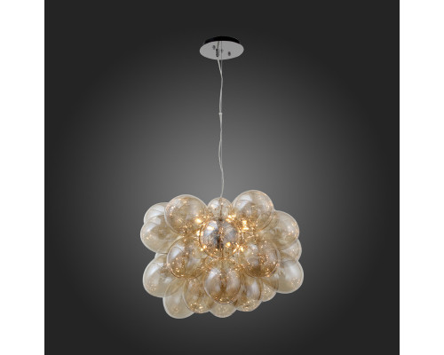 Оформить заказ Подвесная люстра ST-Luce SL432.203.12| VIVID-LIGHT.RU