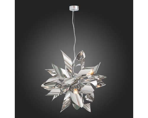 Заказать Подвесная люстра ST-Luce SL453.103.06E| VIVID-LIGHT.RU