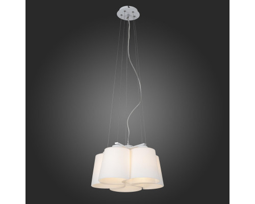 Сделать заказ Подвесная люстра ST-Luce SL543.503.05| VIVID-LIGHT.RU