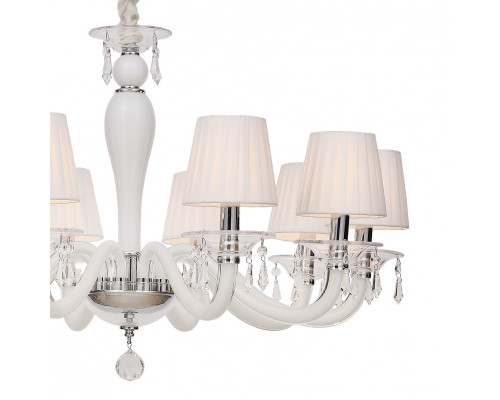 Оформить заказ Подвесная люстра Favourite 2056-10P| VIVID-LIGHT.RU